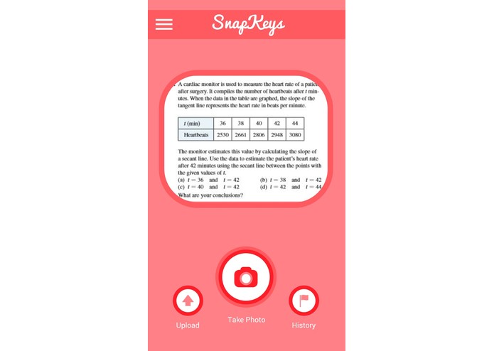 SnapKeys – screenshot 3