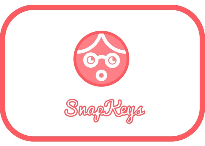 SnapKeys – screenshot 1