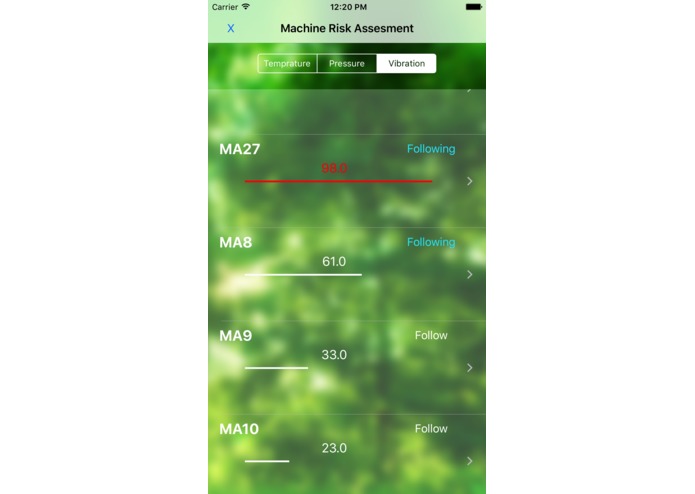 EnviroBot.ai – screenshot 2