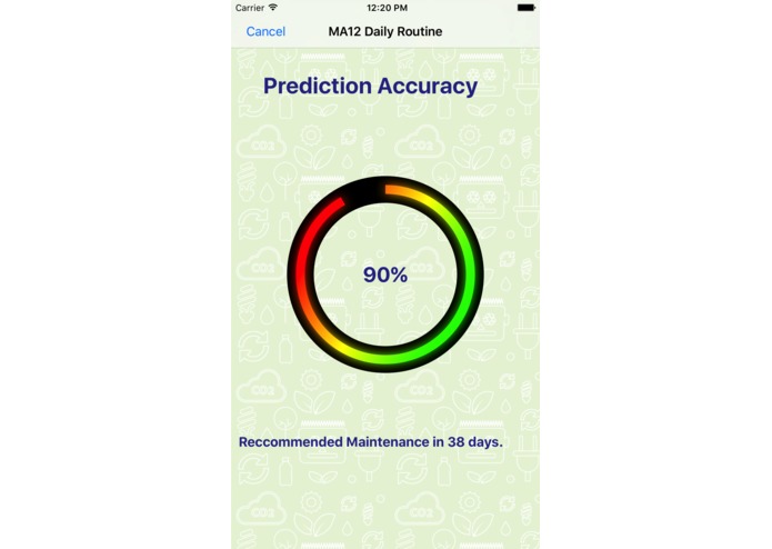 EnviroBot.ai – screenshot 3