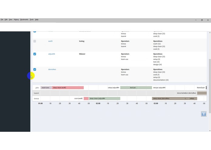 in-horizon – screenshot 3