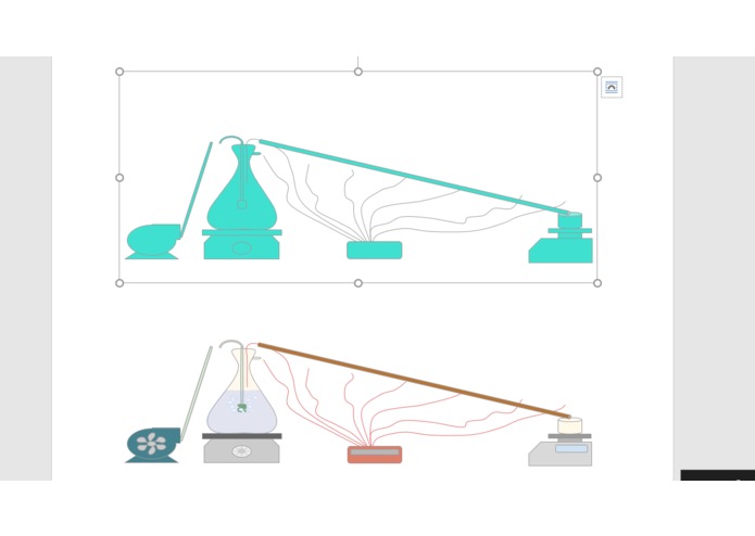 Saving the Environment one Solar Still at a time – screenshot 1