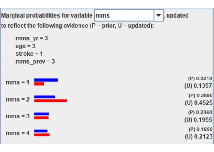 Alzheimer's disease and comorbidities – screenshot 6