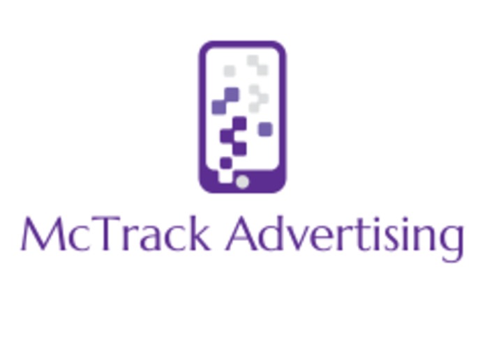 McTrack Advertising – screenshot 1