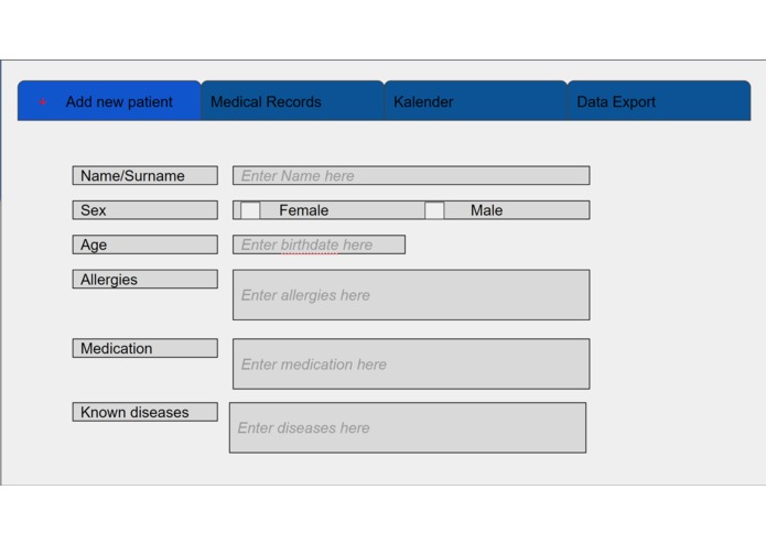DocScript – screenshot 3