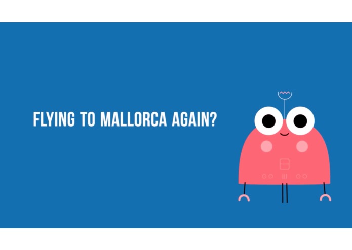 nomoremallorca – screenshot 2