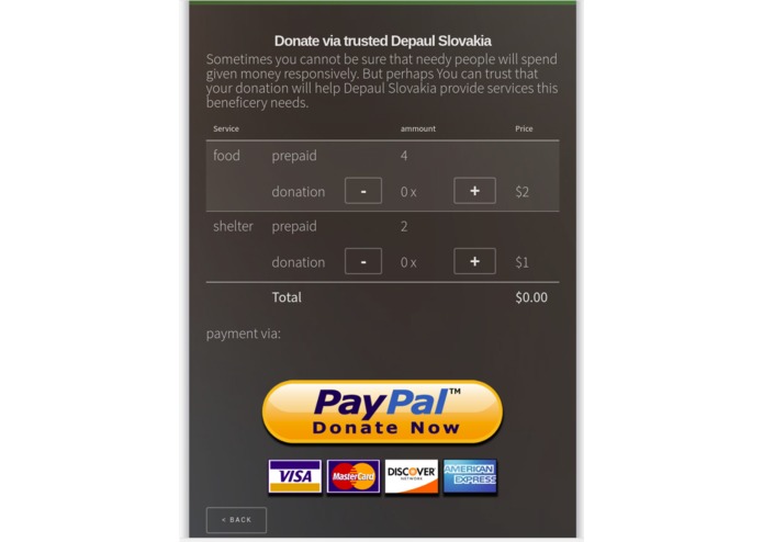 Behind the Hat – screenshot 3