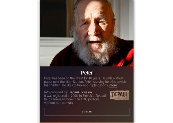 Behind the Hat – screenshot 1