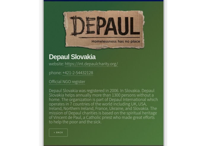 Behind the Hat – screenshot 2