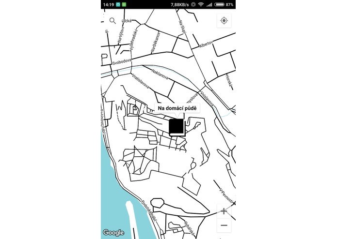 Travel with poetry – screenshot 4