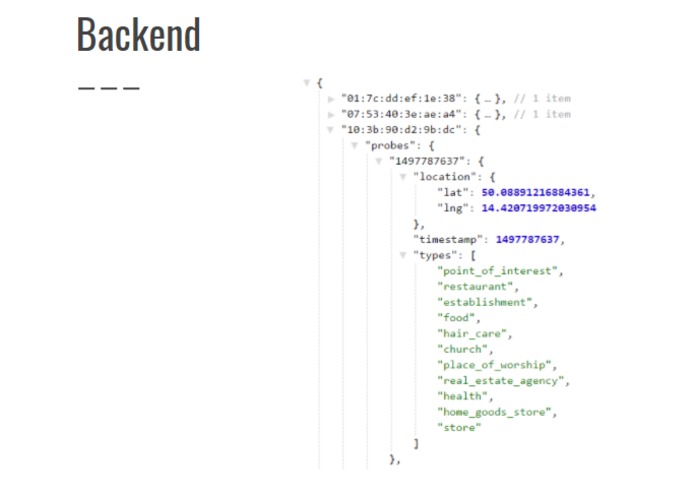 McTrack Advertising – screenshot 3