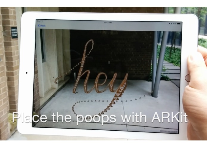 DreamBig – screenshot 1