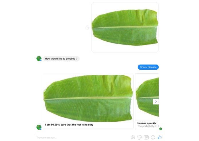 Unnati – screenshot 3