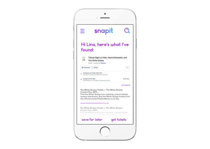 snapit – screenshot 4