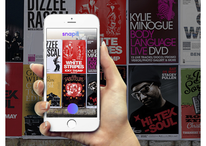 snapit – screenshot 1