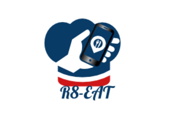 r8eat – screenshot 1
