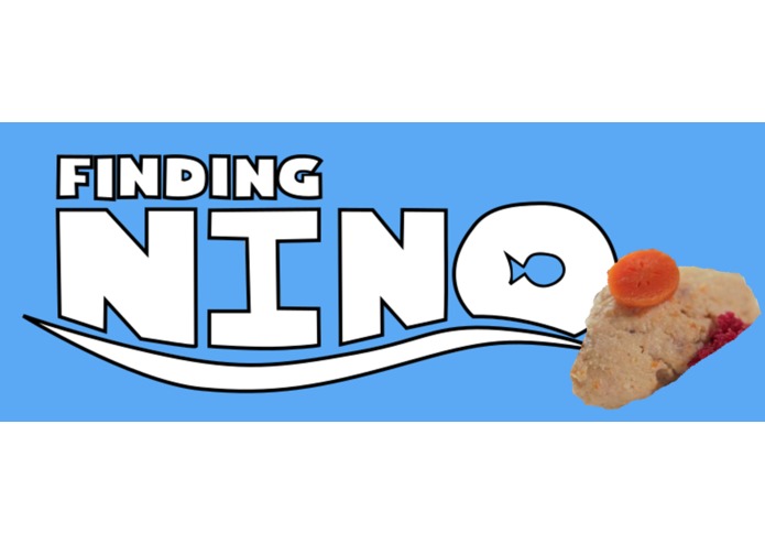 Finding Nino – screenshot 1