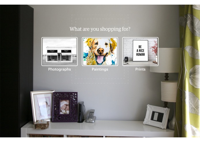 Etsy Canvas – screenshot 2