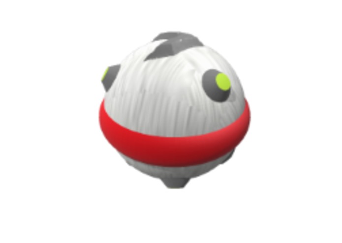 Spaceball Adventure – screenshot 1