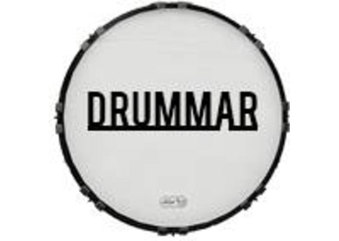 DrummAR – screenshot 2