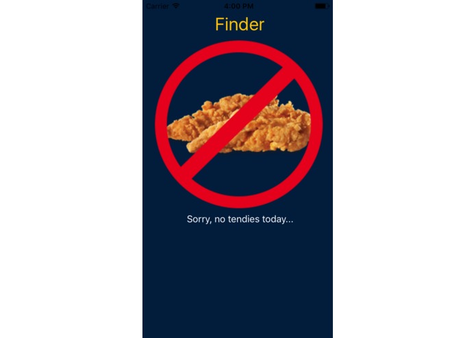 mTendies – screenshot 4