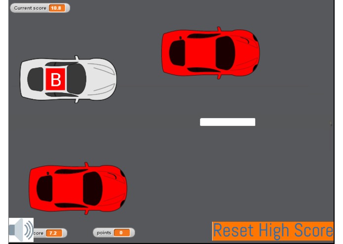 Highway Speeder – screenshot 1