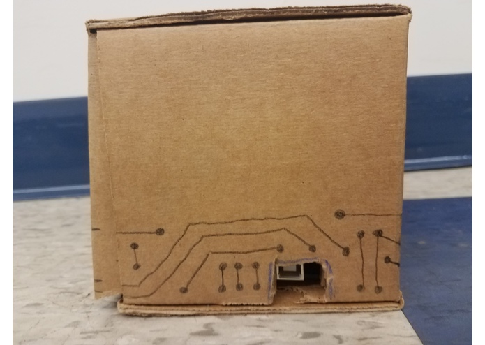 Beyond Sight – screenshot 5