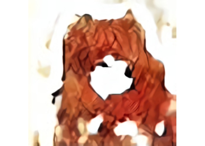 Neural Network Face Generator – screenshot 1