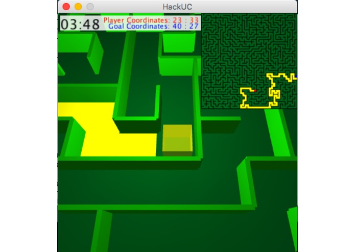 Maize - A Maze – screenshot 2