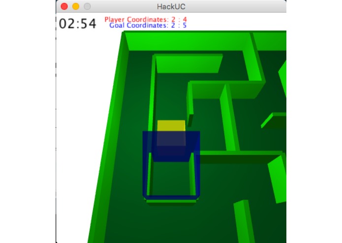 Maize - A Maze – screenshot 4