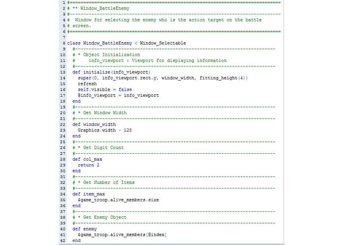 Shadows – screenshot 1
