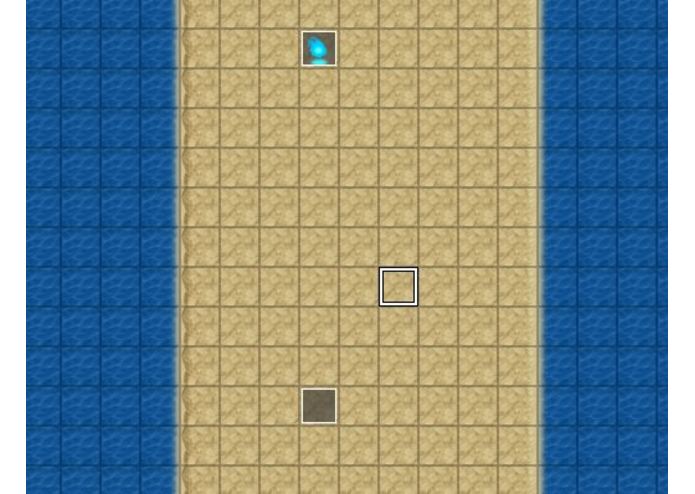 Shadows – screenshot 2
