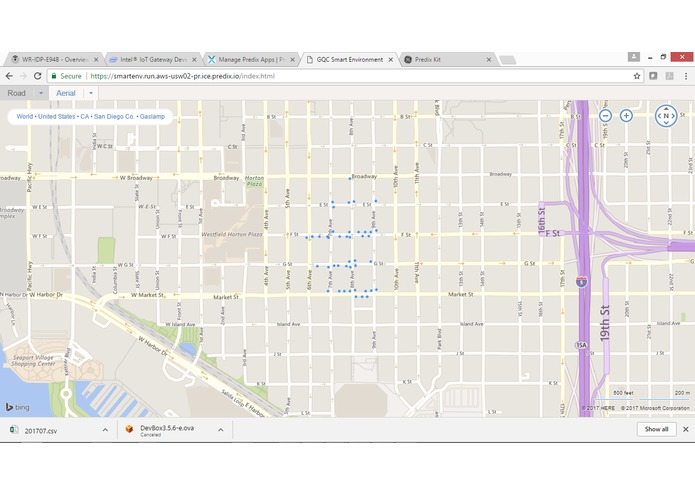 SmartDecisions – screenshot 1