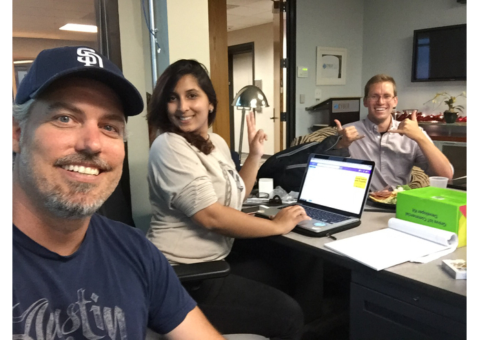 Apollo – screenshot 1