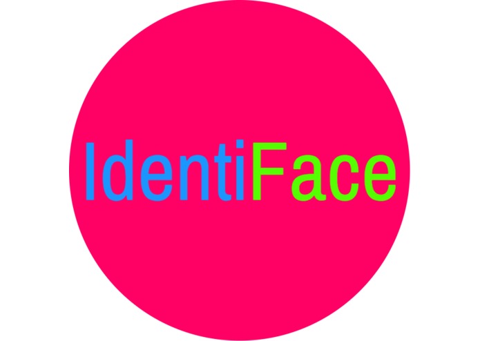 IdentiFace – screenshot 1