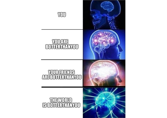 Botterthanyou – screenshot 1