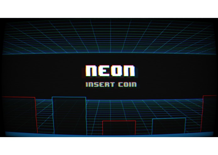 N e o n – screenshot 1