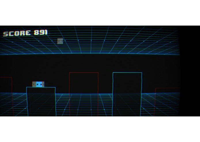 N e o n – screenshot 2