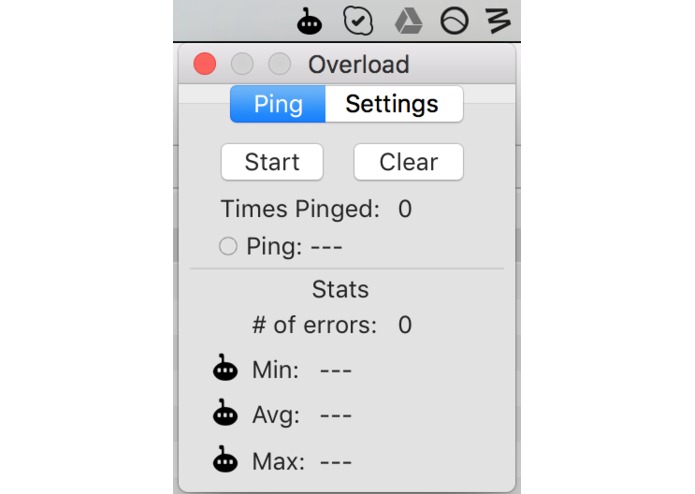 Overload – screenshot 2