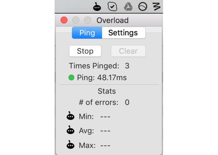 Overload – screenshot 4