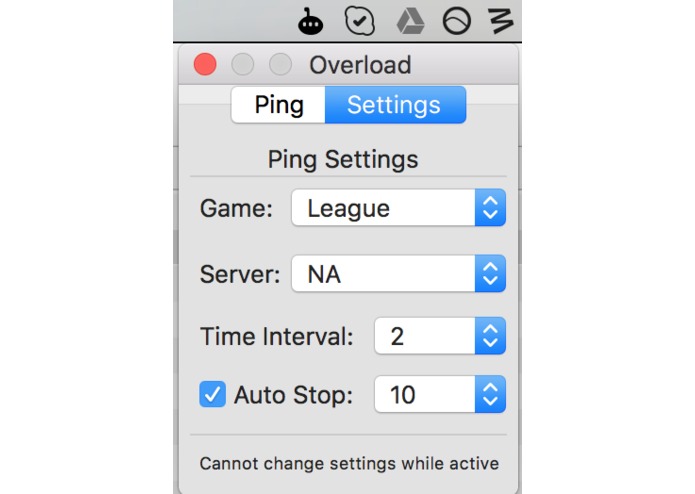 Overload – screenshot 3