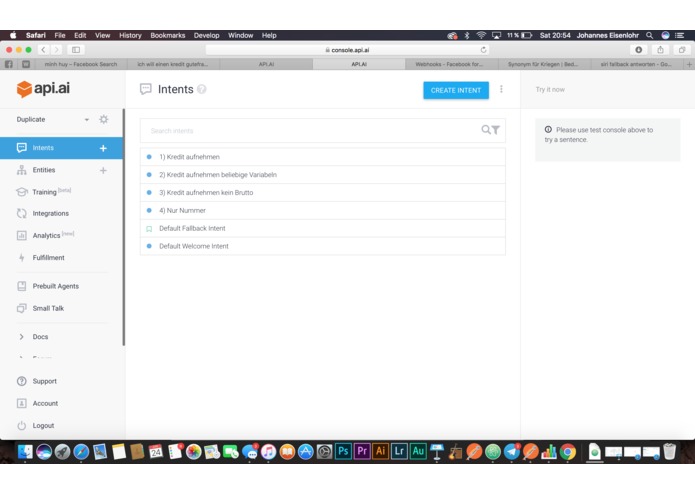 Ritchy – screenshot 1