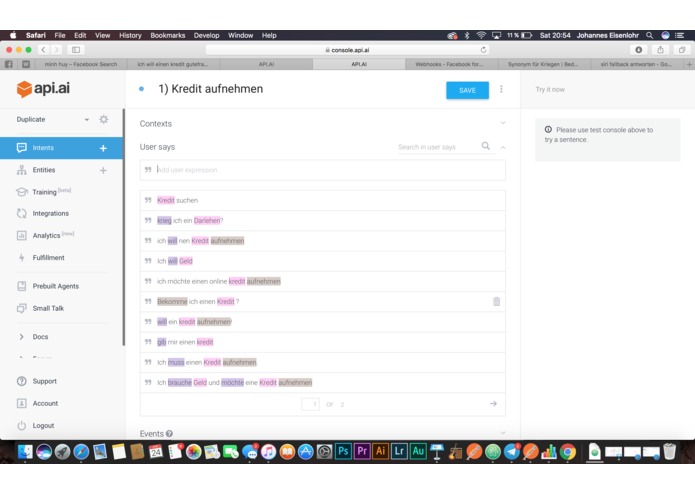 Ritchy – screenshot 2