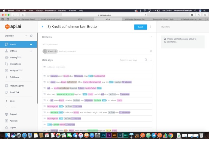 Ritchy – screenshot 3