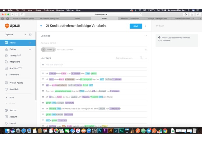Ritchy – screenshot 4