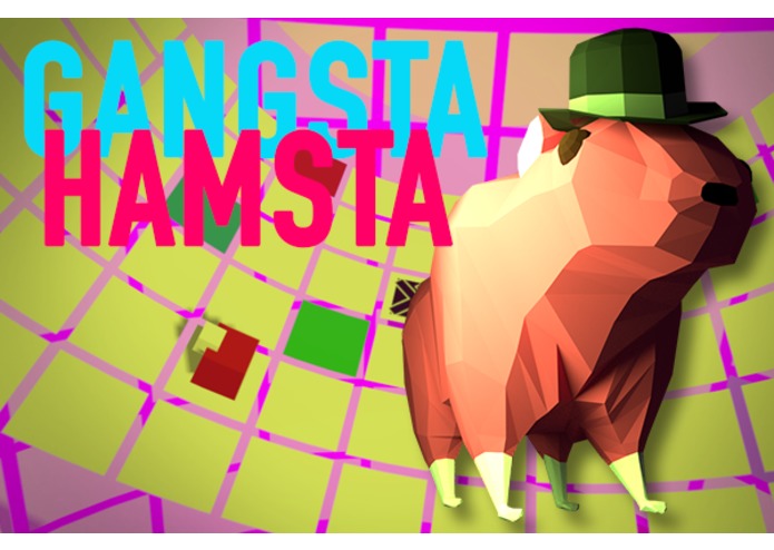 Gangsta Hamsta – screenshot 1