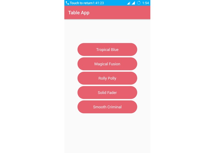 Dot² – screenshot 1