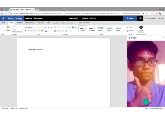 Office-Stories – screenshot 5