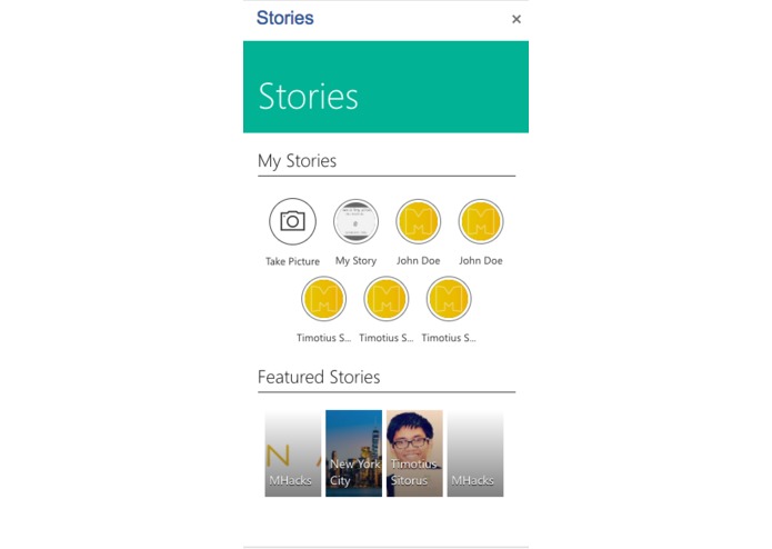 Office-Stories – screenshot 2