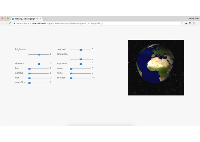 Better Image Tab – screenshot 3
